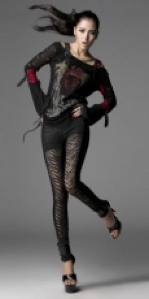  TROUSERS -  4