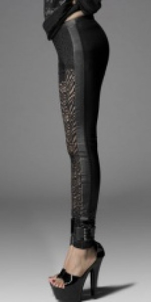  TROUSERS -  7