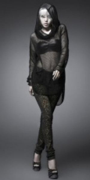  TROUSERS -  1