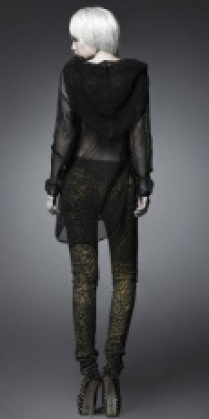  TROUSERS -  5