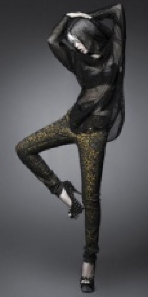  TROUSERS -  2