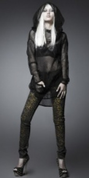  TROUSERS -  3