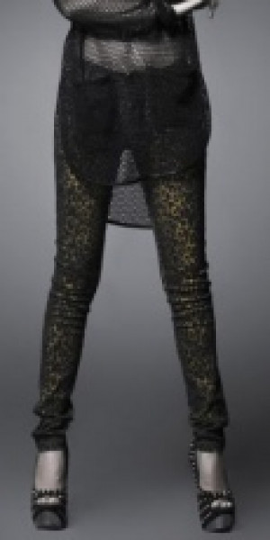  TROUSERS -  6