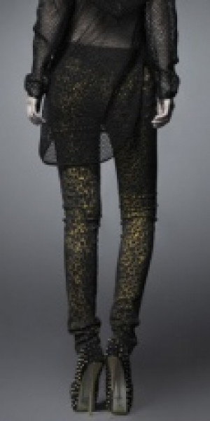  TROUSERS -  7