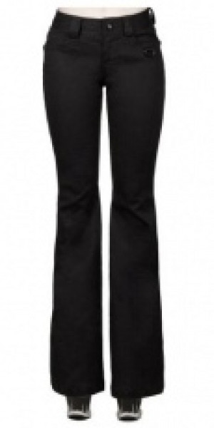  TROUSERS Punk Rave PK-019/BK -  
