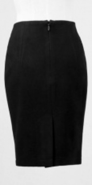  M-SKIRT Punk Rave Q-204/BK -  