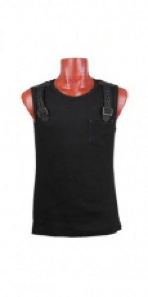  TOP Punk Rave T-305/BK -  