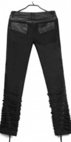  Punk Rave K-174/BK -  