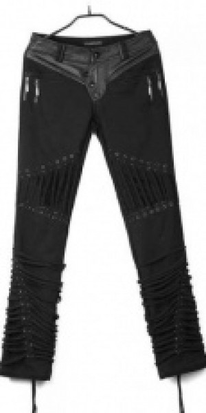  Punk Rave K-174/BK -  