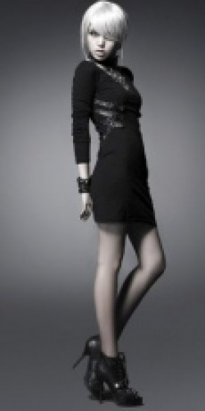  DRESS -  2