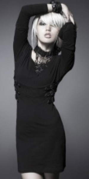 DRESS -  4