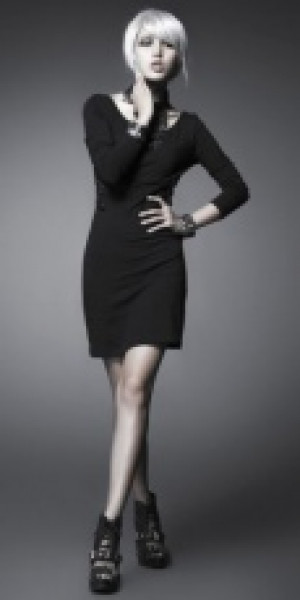  DRESS -  1