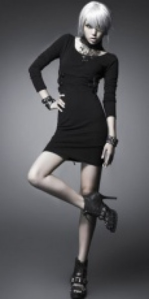  DRESS -  3