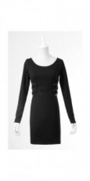  DRESS -  5