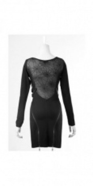  DRESS -  6