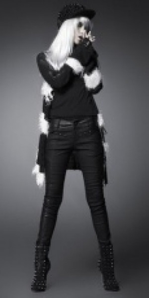  trousers -  1