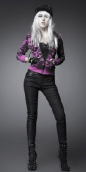  trousers -  4