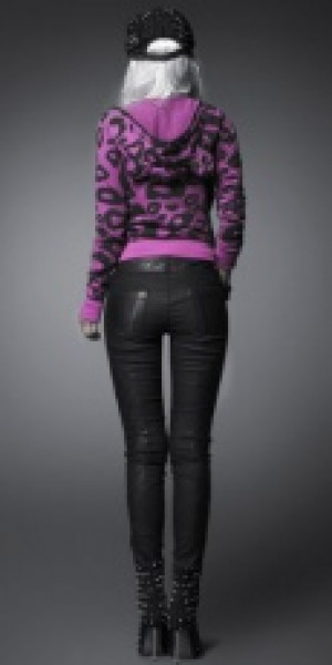  trousers -  5