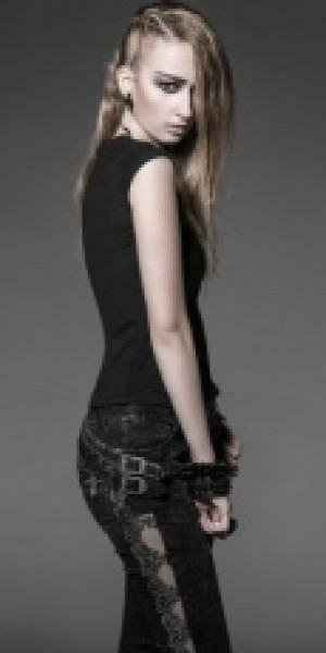  PANTS -  2