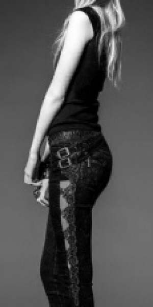  PANTS -  1