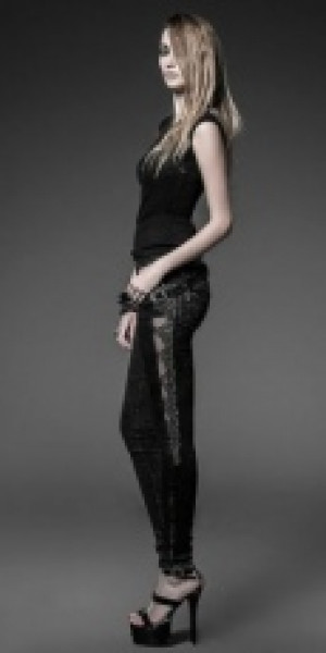  PANTS -  4
