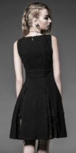 DRESS Punk Rave PQ-034/BK /  /  /  / -  