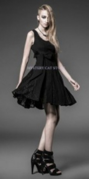  DRESS Punk Rave PQ-034/BK /  /  /  / -  