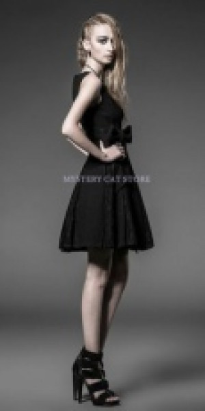  DRESS Punk Rave PQ-034/BK /  /  /  / -  