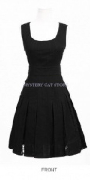  DRESS Punk Rave PQ-034/BK /  /  /  / -  