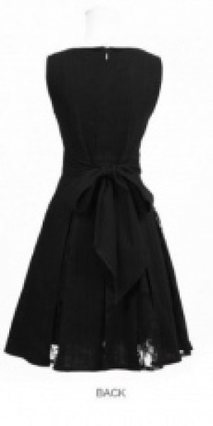  DRESS Punk Rave PQ-034/BK /  /  /  / -  