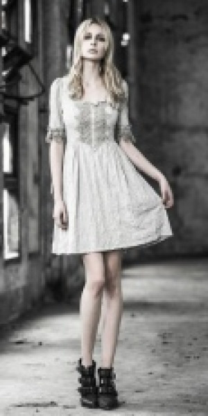  DRESS -  1