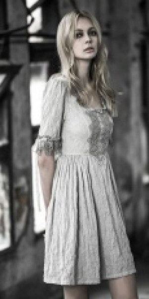  DRESS -  2