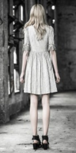  DRESS -  3