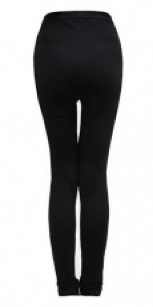  Leggins Punk Rave K-187/BK -  