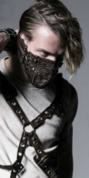   Punk Rave S-138/CO -  