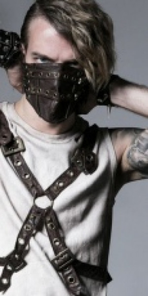   Punk Rave S-138/CO -  