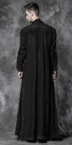  Coat -  3