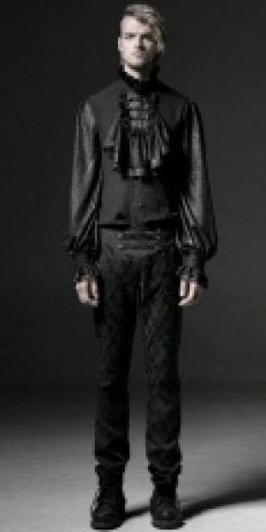  TROUSERS -  1