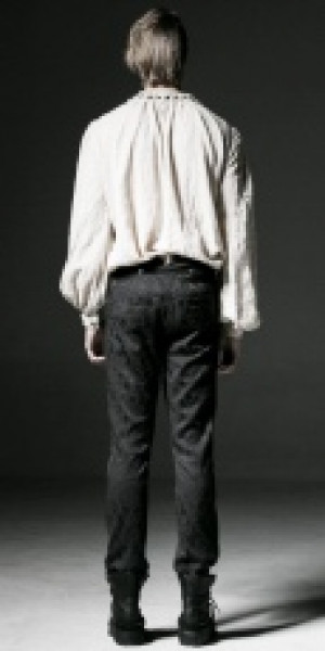  TROUSERS -  3