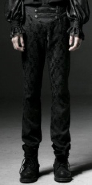  TROUSERS -  5