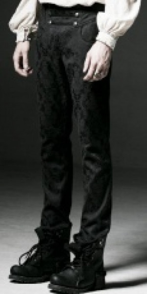  TROUSERS -  6