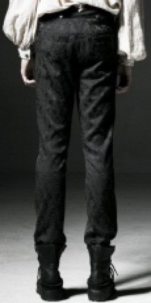  TROUSERS -  7