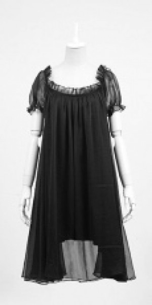  +  DRESS Punk Rave LQ-067/BK /  /  /  / -  