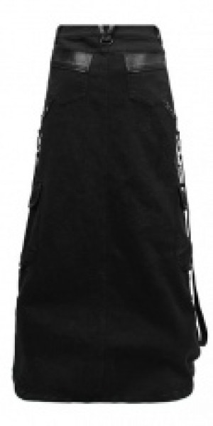  SKIRT -  2