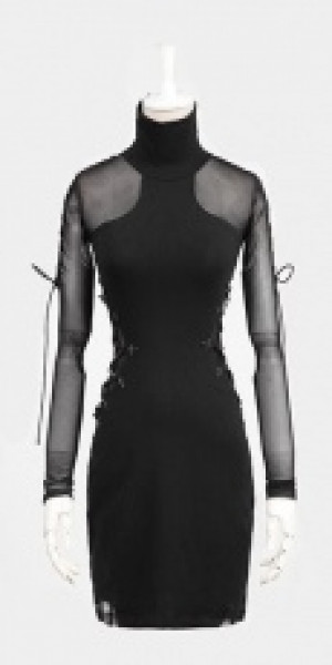  DRESS Punk Rave Q-230/BK /     / -  