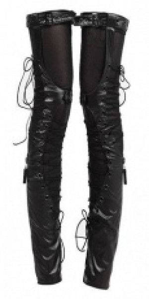   Punk Rave S-137/BK -  