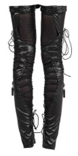   Punk Rave S-137/BK -  