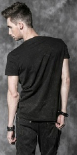  T-SHIRT -  2