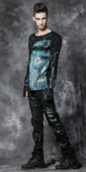  Longsleeve -  1