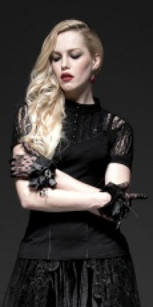  BLOUSE -  2